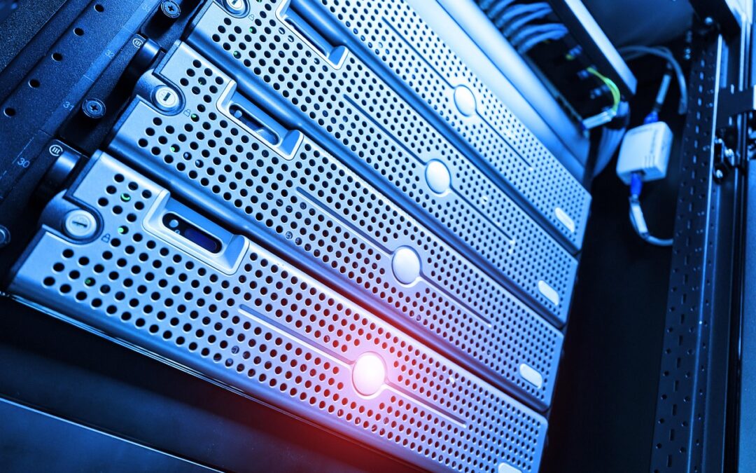 Enterprise-grade Hosting ~ Supercharge Your Business Online: Understanding Cloud, VPS,…