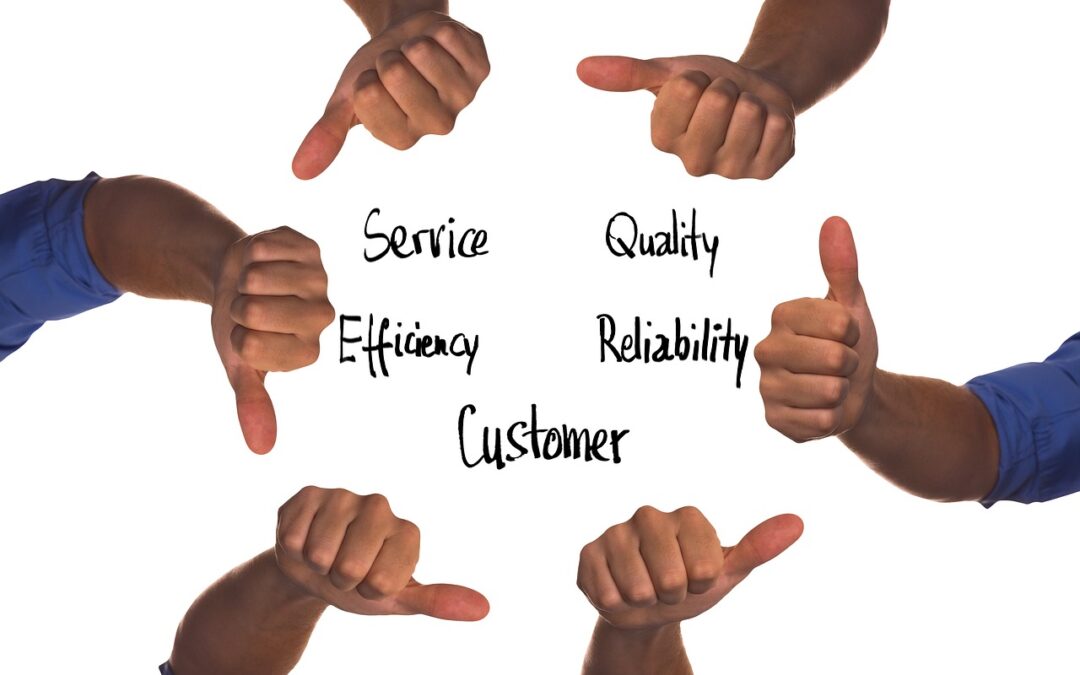 Uptime Reliability: Your Website: Always Open For Business!TL;DR – Quick…